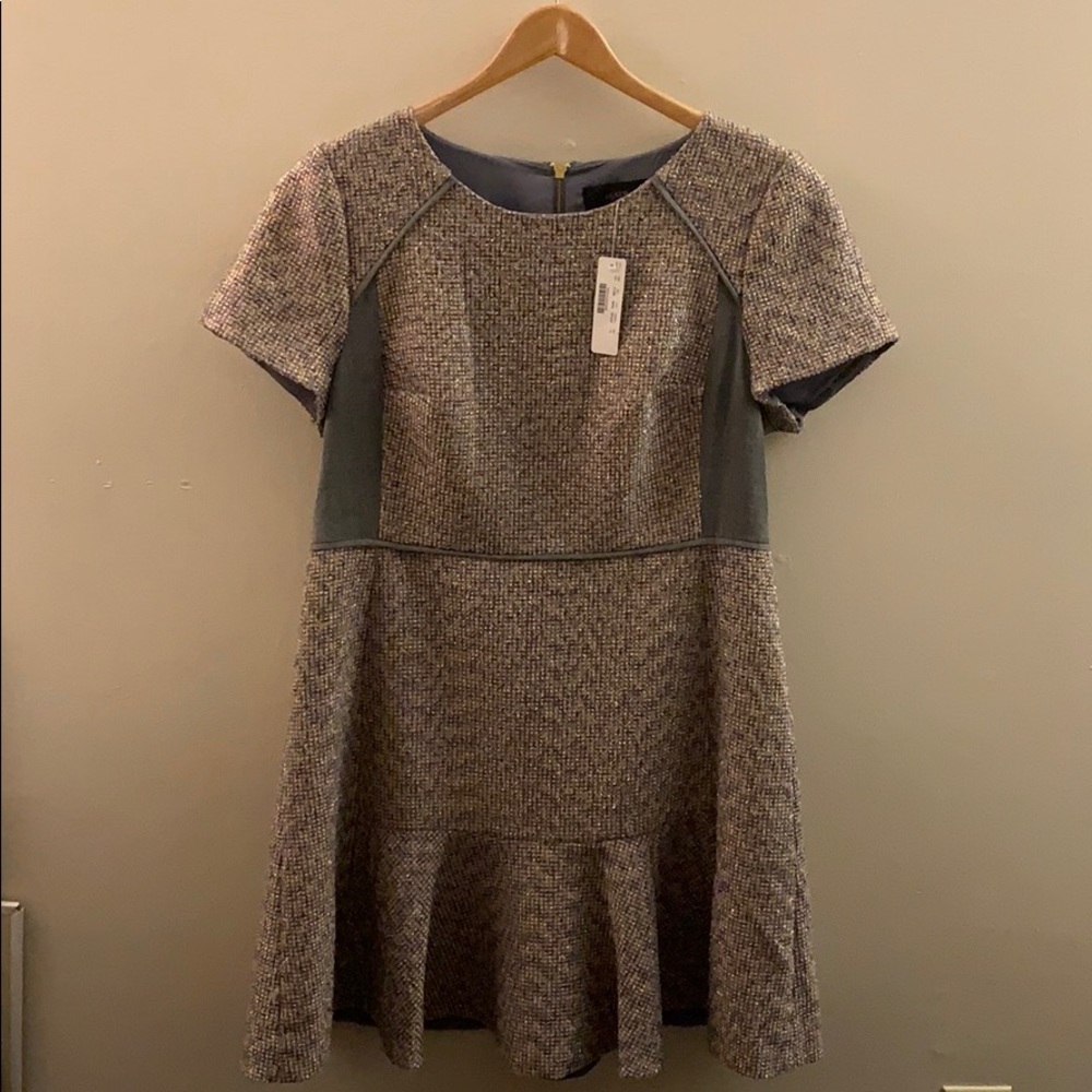 J. Crew dress